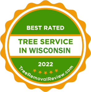 Best Rated Tree Service in Wisconsin 2022
