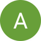 Andy P. Avatar